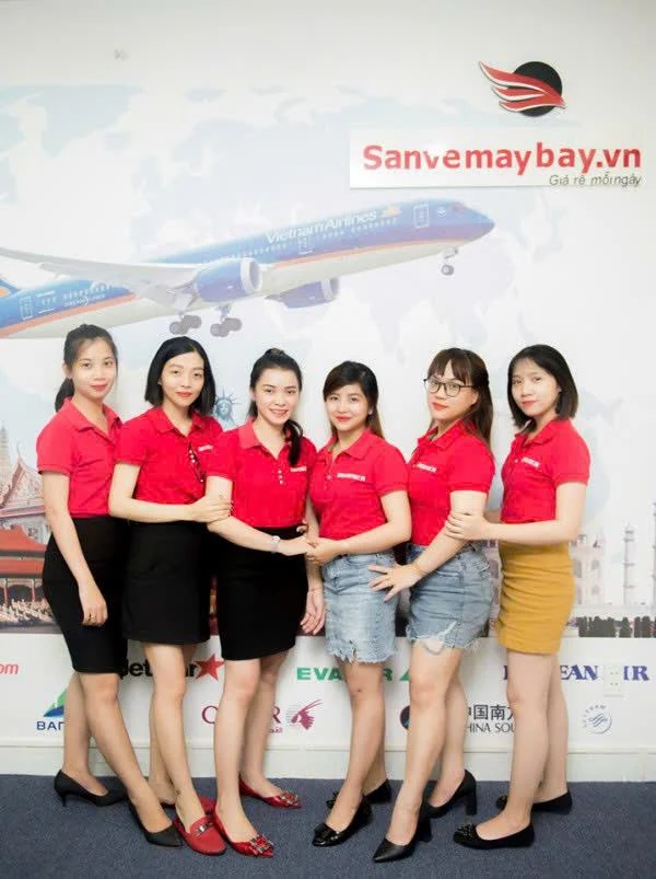 Mua Vé Máy Bay – Nhận Quà Công Nghệ Baseus Chính Hãng!