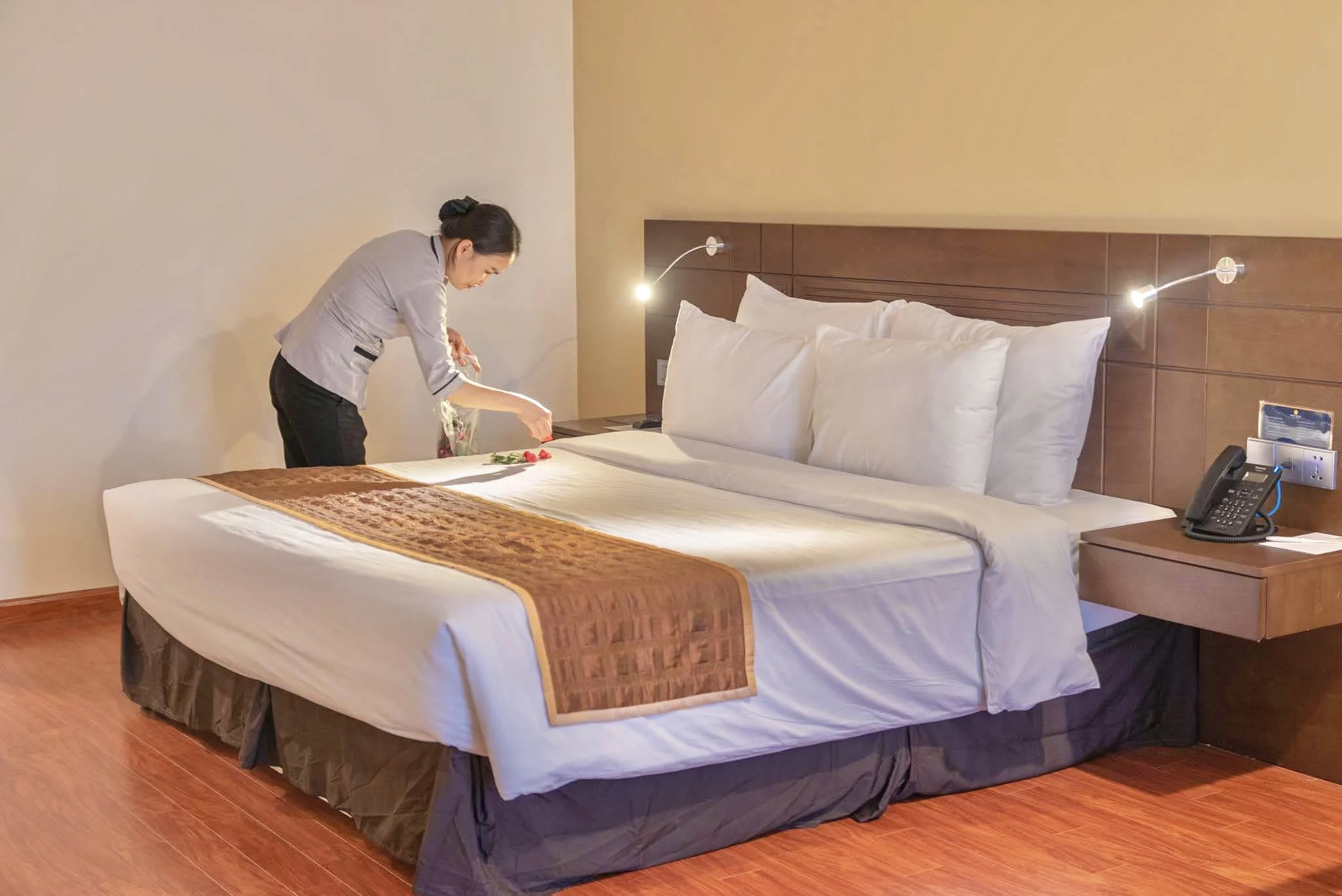 Accommodation Facilities Ready to Welcome Visitors for the 2025 Hung Kings’ Commemoration