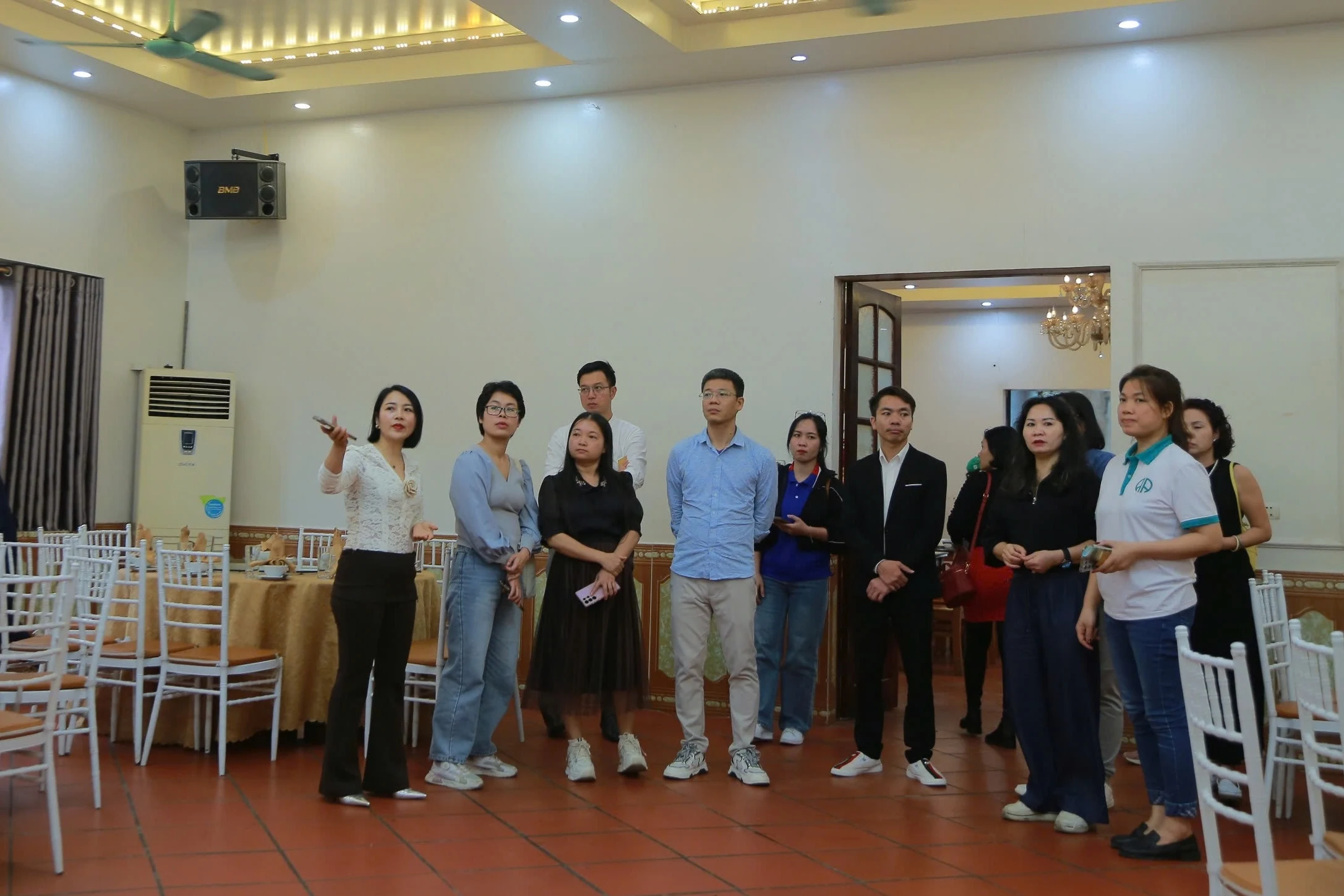 Accommodation Facilities Ready to Welcome Visitors for the 2025 Hung Kings’ Commemoration