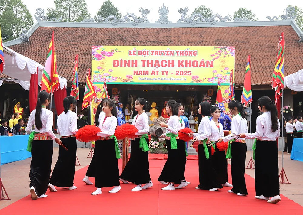 Preserving the Cultural Identity of the Land of Ancestors