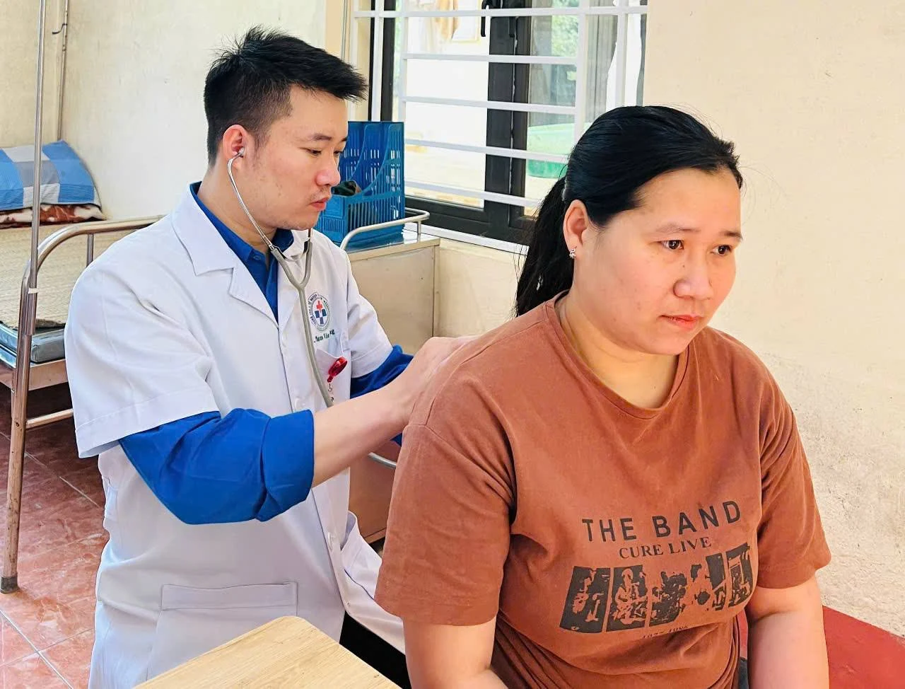 Tự hào là đoàn viên Đoàn thanh niên cộng sản Hồ Chí Minh