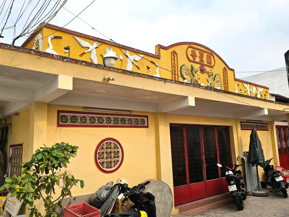 Những “nốt trầm” giữa lòng thành phố
