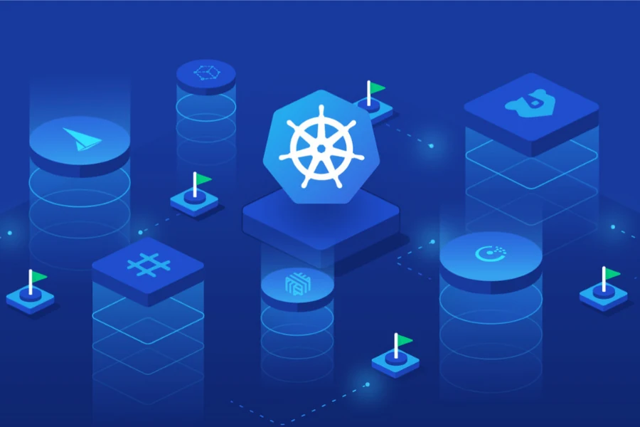 Cluster Autoscaler trong Kubernetes - Giải pháp tự động mạnh mẽ