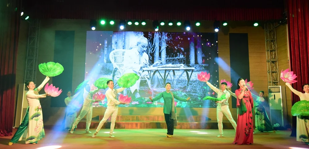 Film Screening Event Marks Hung Kings Commemoration Day 2025