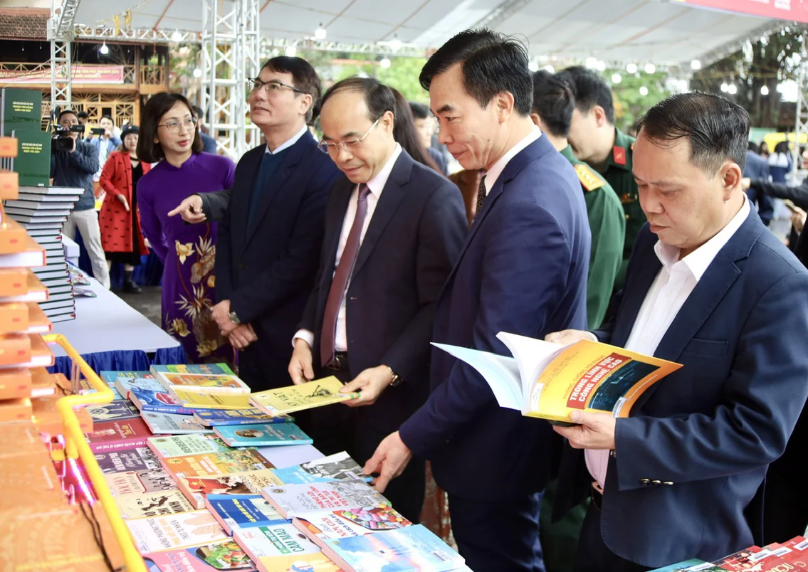 The Fatherland Book Fair 2025