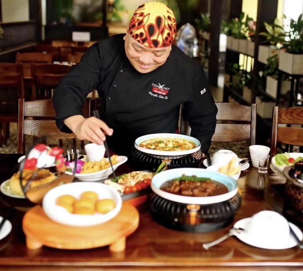 Restaurant Services Ready to Welcome Visitors for Hung Kings’ Death Anniversary