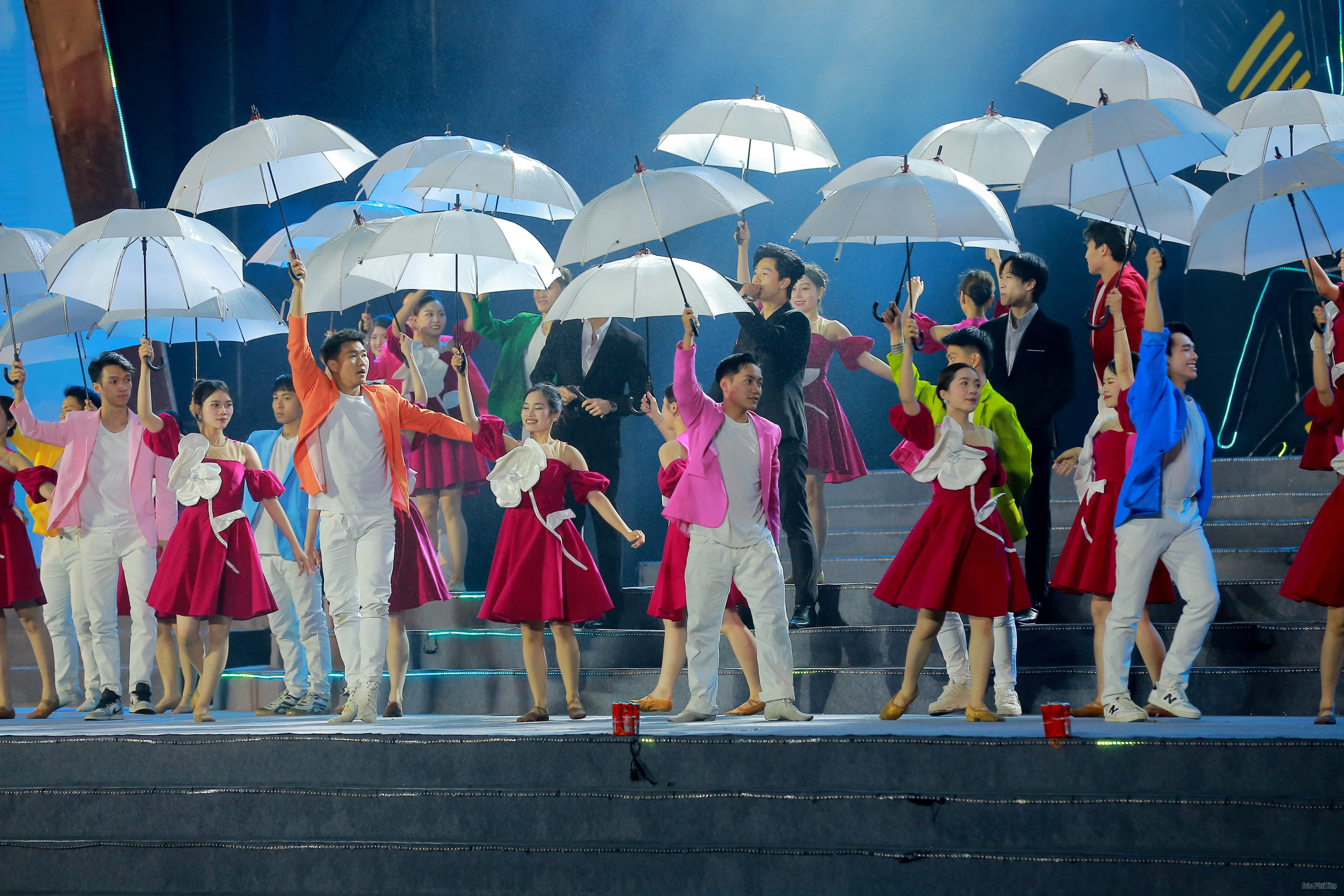 Opening of the Hung Kings Festival and The Fatherland Culture - Tourism Week 2025