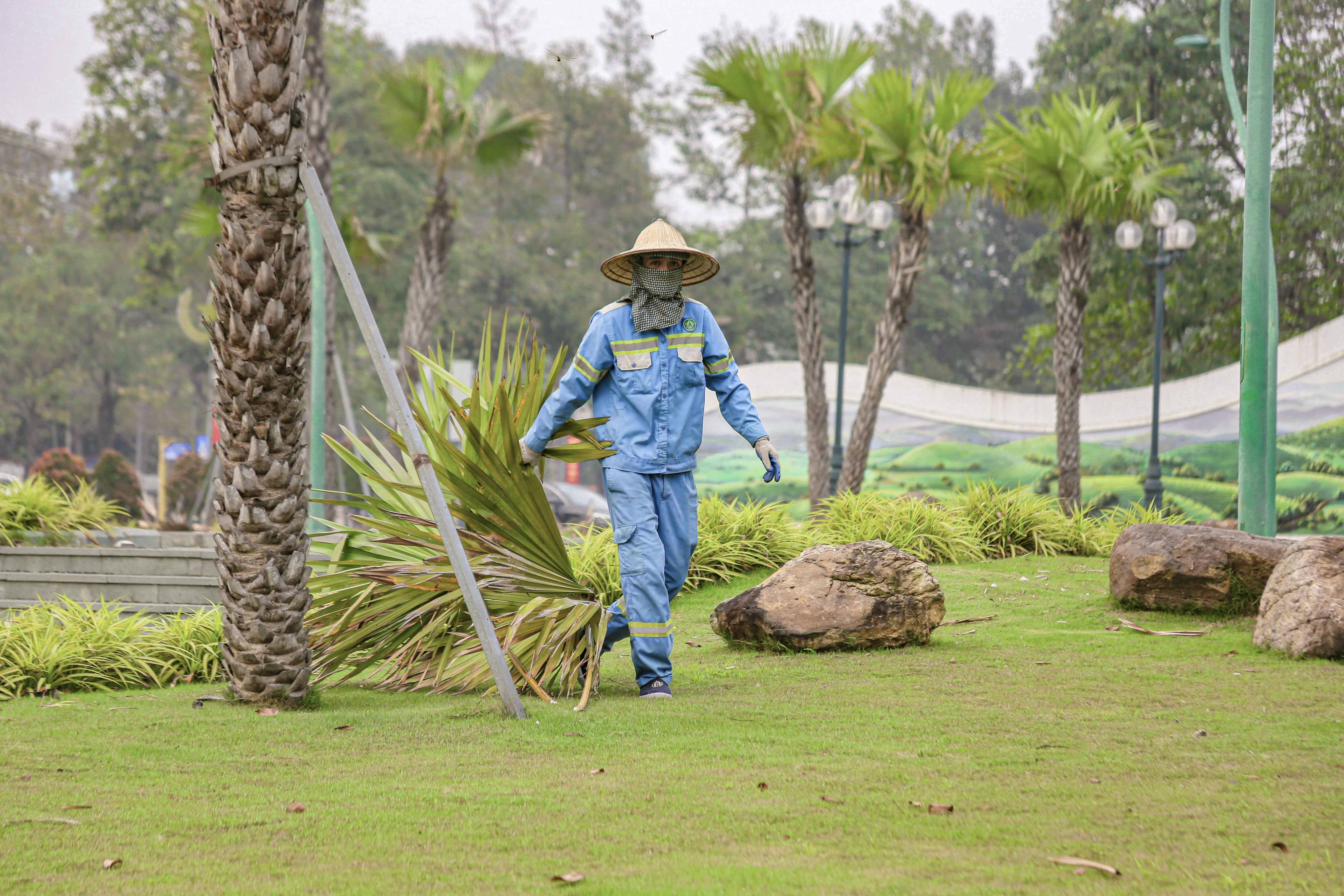 Viet Tri: Actively Preparing for the Hung Kings’ Death Anniversary 2025