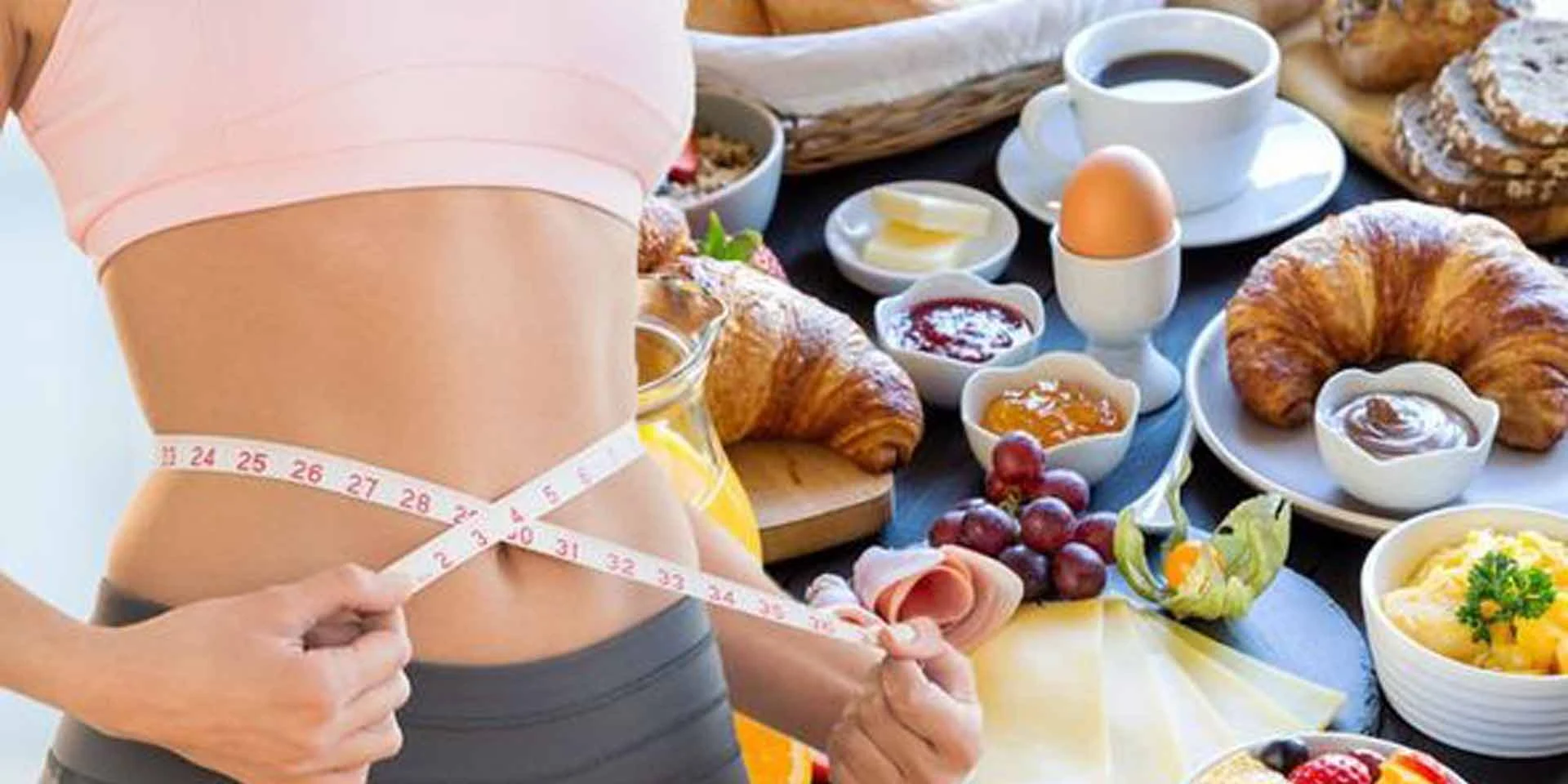 Thực phẩm ăn sáng tốt nhất để giảm cân