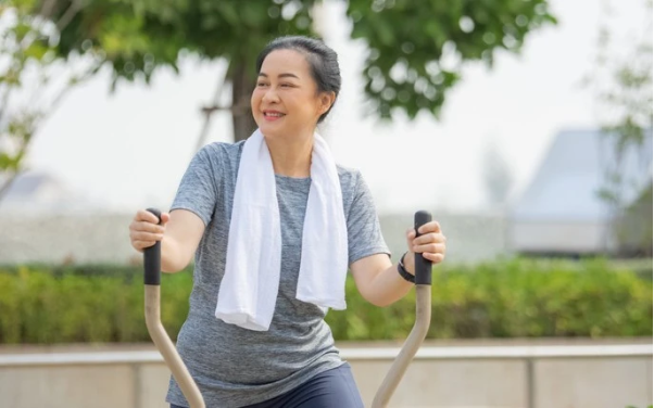 Những điều nên và không nên làm khi bị loãng xương