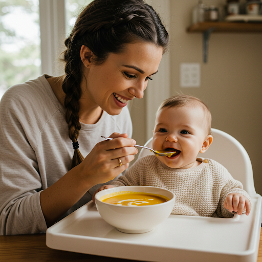 Tìm hiểu chế độ ăn cho trẻ bị hẹp đường mật bẩm sinh