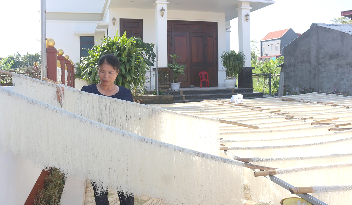 Kỳ 3: Trên dưới đồng lòng, dọc ngang thông suốt 