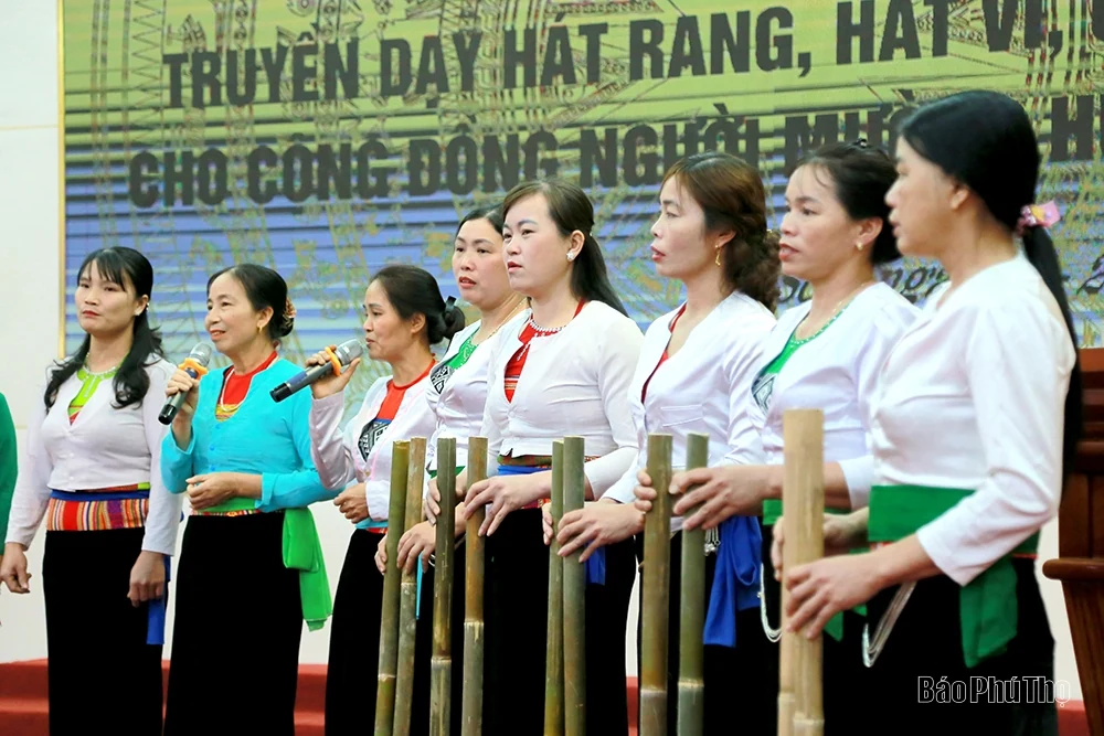 Vẻ đẹp miền sơn cước Tân Sơn