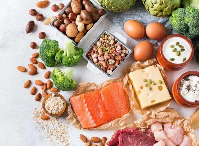 Điều gì xảy ra khi vận động viên ăn thiếu chất?