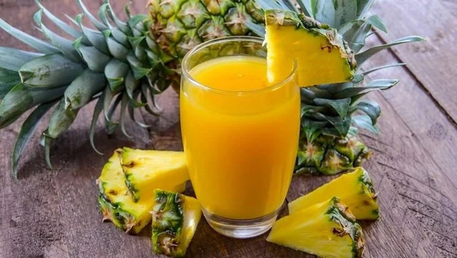 7 lý do để phụ nữ ăn dứa mỗi ngày