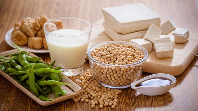 Người trưởng thành bị mỡ máu cao nên ăn gì?