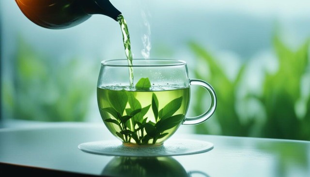 Dinh dưỡng đúng cách để lão hoá lành mạnh, tăng cường tuổi thọ