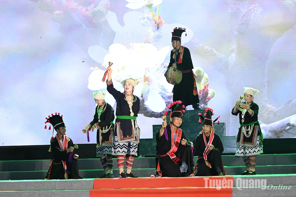 Sẵn sàng Năm du lịch