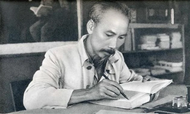 Bản lĩnh độc lập, tự chủ, sáng tạo của đảng theo tư tưởng Hồ Chí Minh
