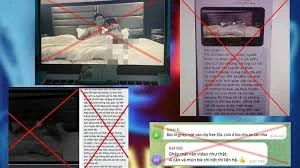 Bộ Công an cảnh báo thủ đoạn cắt ghép hình ảnh, video nhạy cảm