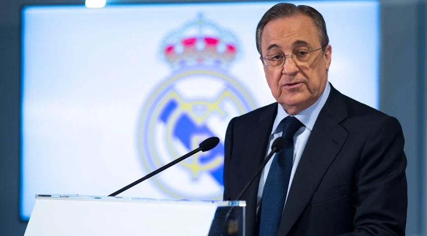 Real Madrid ra phán quyết cuối về chung kết với Barcelona