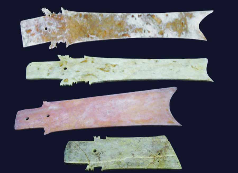 Nha Chuong — A symbol of supreme power in ancient Vietnam