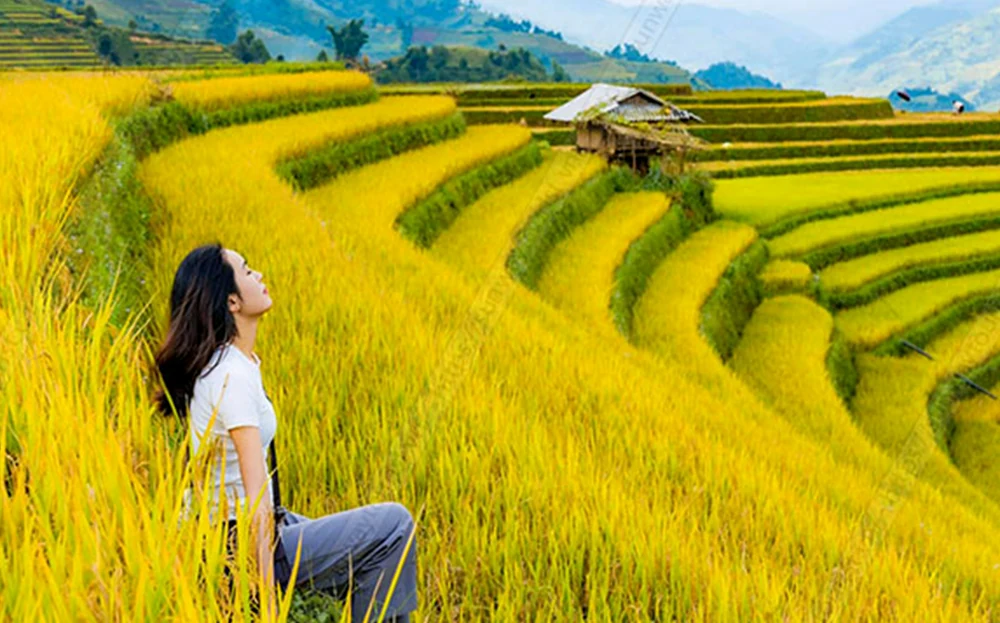 Yên Bái xây dựng thương hiệu du lịch từ di sản văn hóa