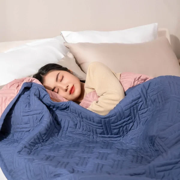5 cách chọn chăn ga gối chuẩn gu, hợp phong cách sống hiện đại
