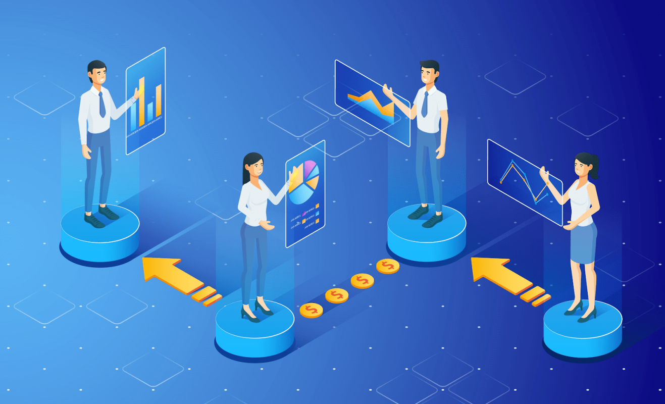 Áp dụng cách quản lý data khách hàng bằng công nghệ với Getfly CRM