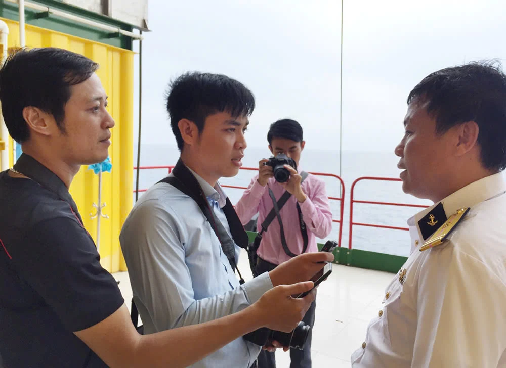 20-year journey of innovation and development of Phu Tho Electronic Newspaper