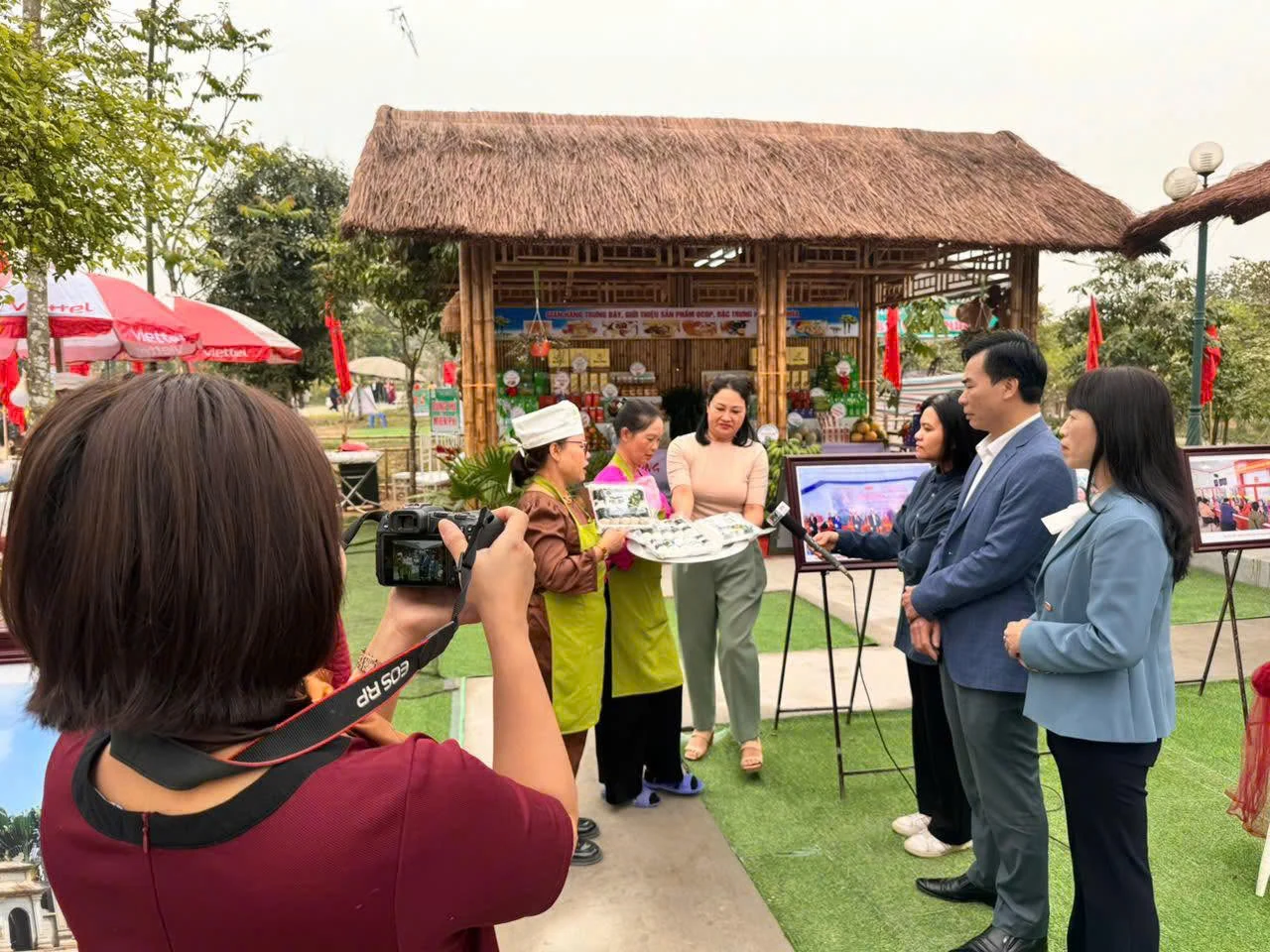 20-year journey of innovation and development of Phu Tho Electronic Newspaper