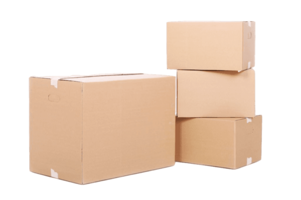 Thùng Carton Là Gì? Cấu Tạo Và Các Loại Thùng Hiện Nay