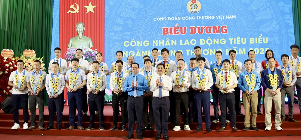 Launching Workers Month and the Month of Action on Occupational Safety and Hygiene