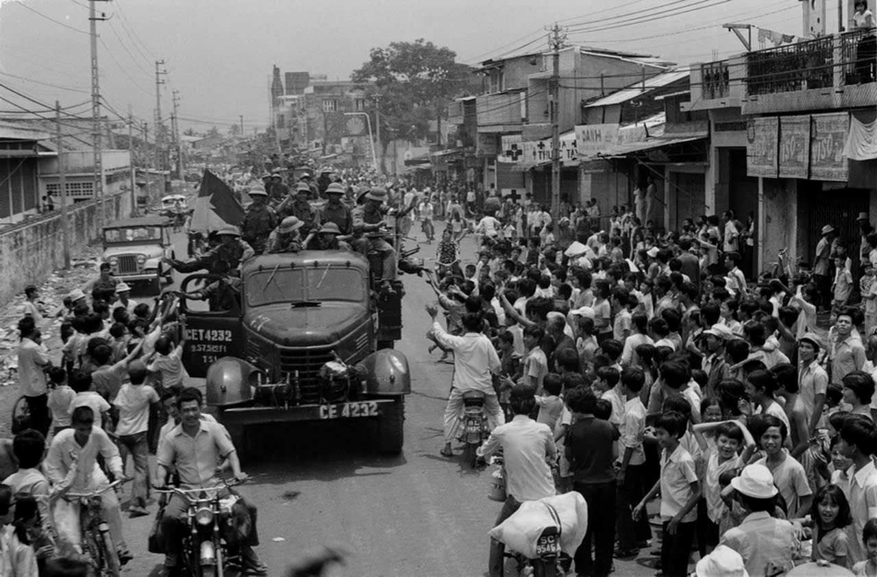 “Nắm đấm thép” làm nên đại thắng