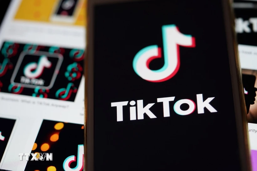 EU phạt TikTok 600 triệu USD vì vi phạm quy tắc bảo mật dữ liệu