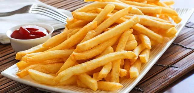 9 loại thực phẩm dễ gây tăng cân