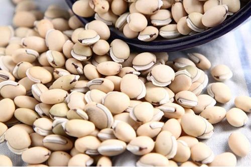 Canh bổ dưỡng từ các loại đậu