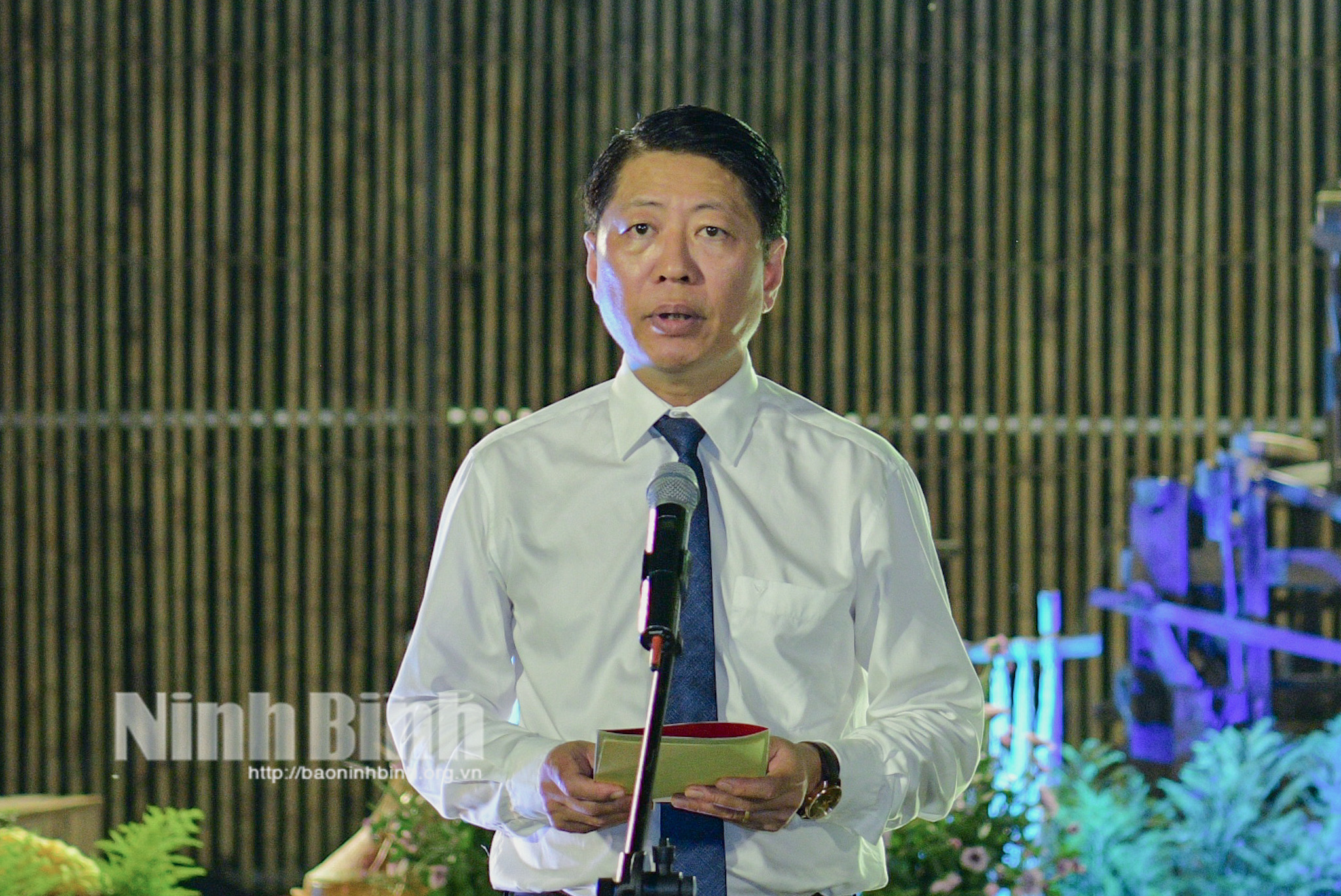 Chương trình nghệ thuật thời trang “Di sản dành cho cuộc sống”