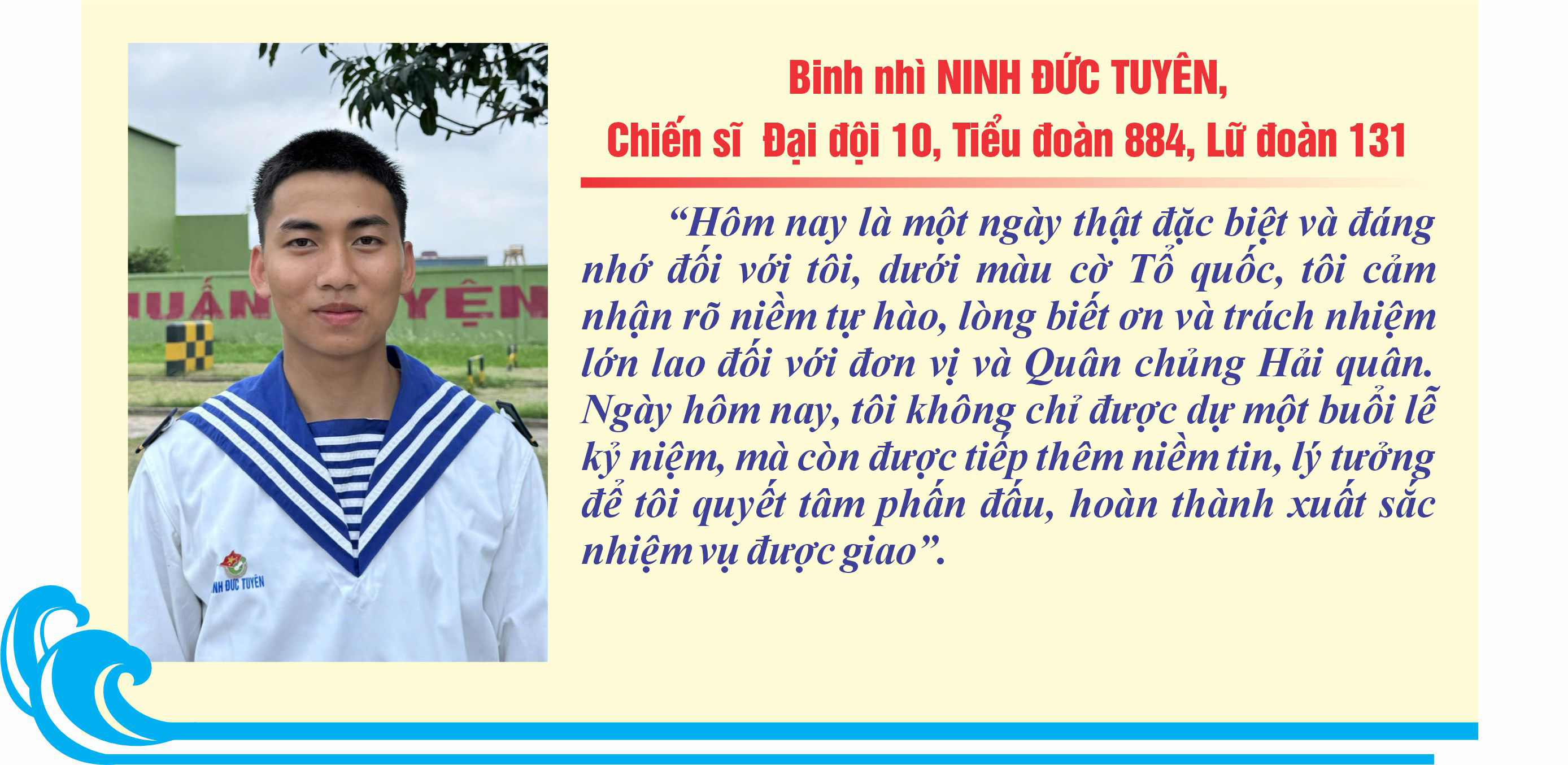 Từ truyền thống vẻ vang đến khát vọng vươn xa