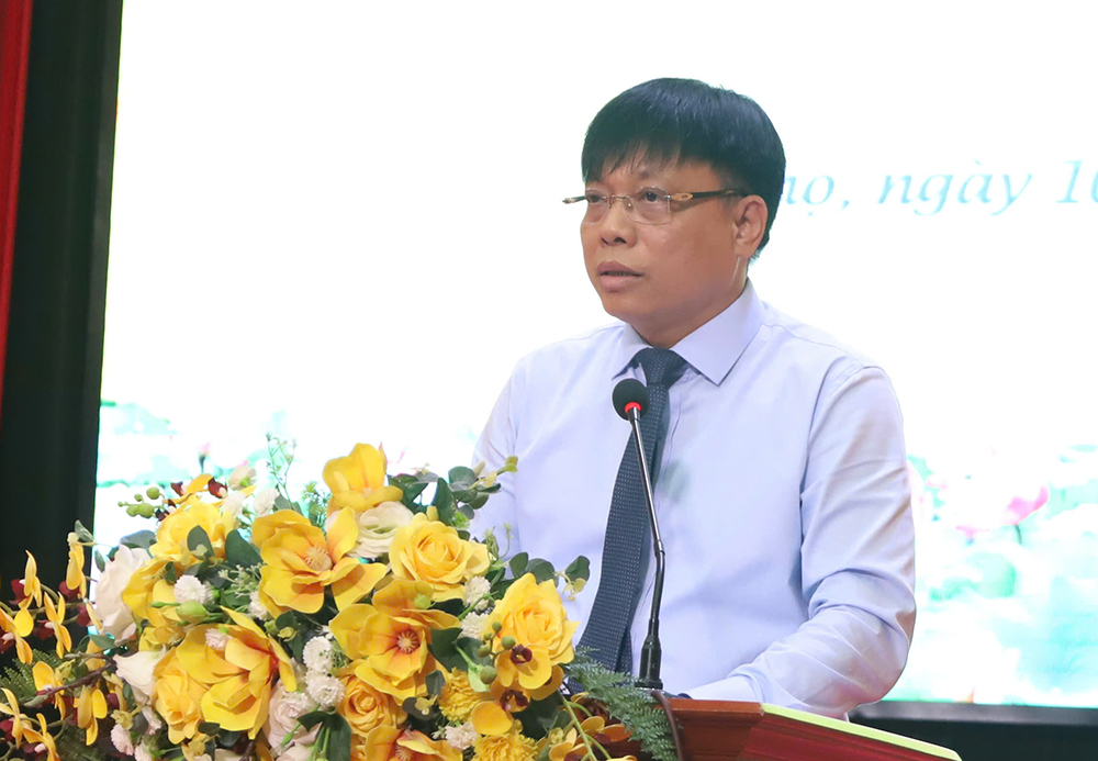 Hội thảo ứng dụng trí tuệ nhân tạo trong Giáo dục
