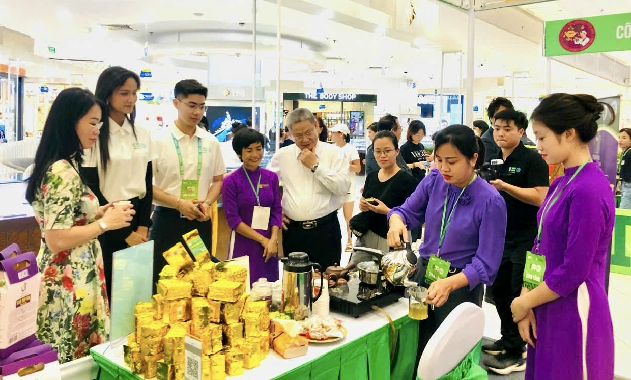 Giá cả thị trường ngày 7/5/2025