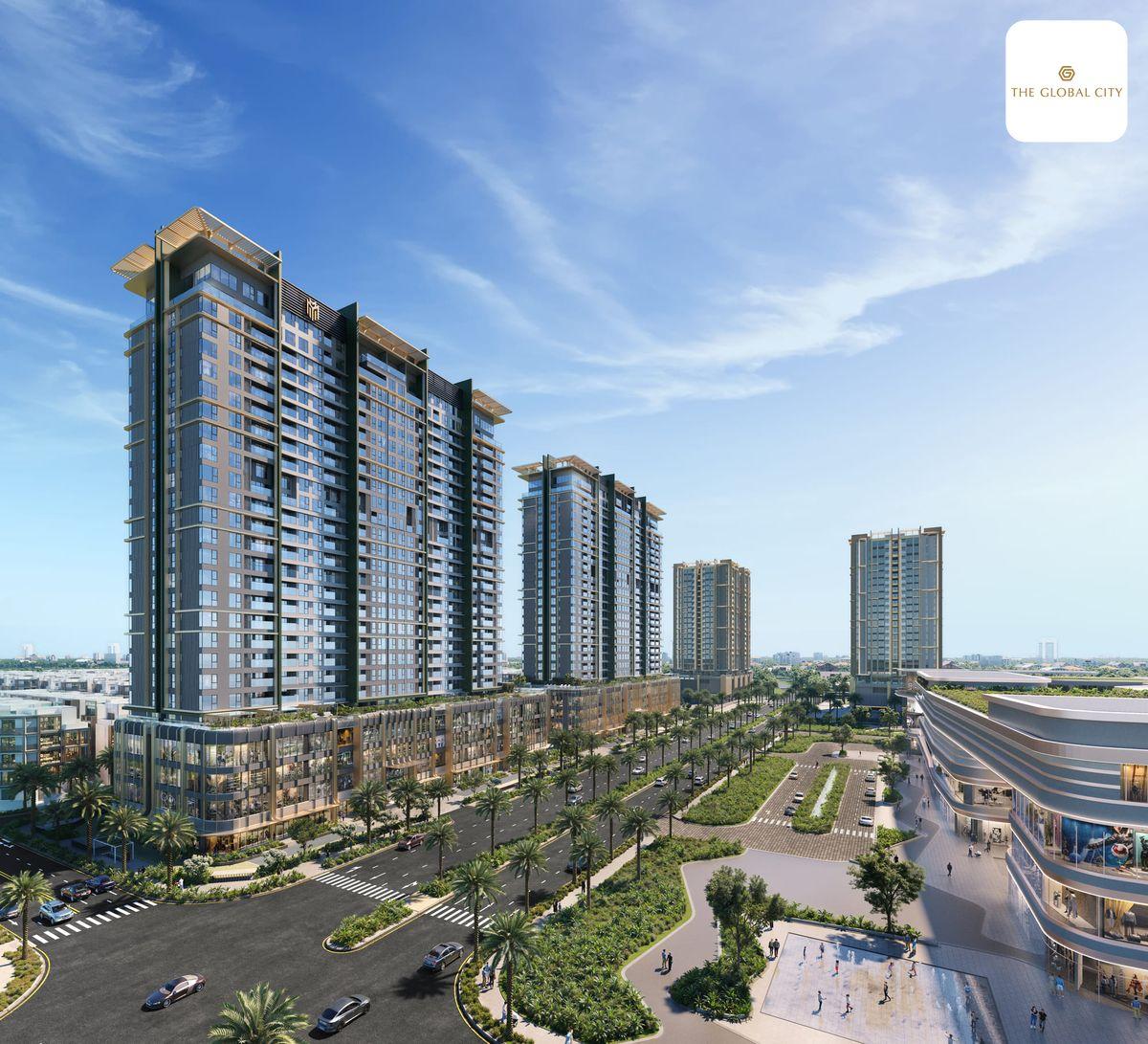 Có nên đầu tư cho thuê căn hộ Lumiere Midtown: Tiềm năng và cơ hội