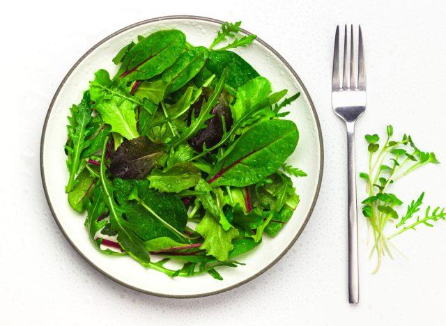 7 loại thực phẩm đốt cháy mỡ bụng nhanh hơn gập bụng