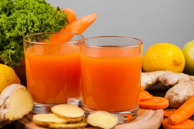 Top 10 món đồ uống giải nhiệt mùa hè
