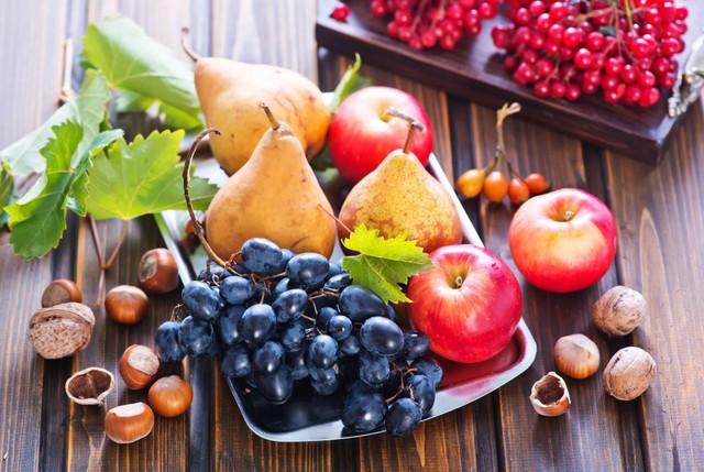 Lý do quan trọng để người bệnh đái tháo đường nên ăn nhiều rau quả