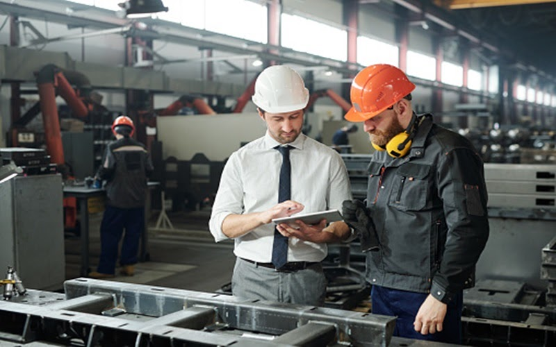 Những kỹ năng cần có của một kỹ sư cơ khí giỏi