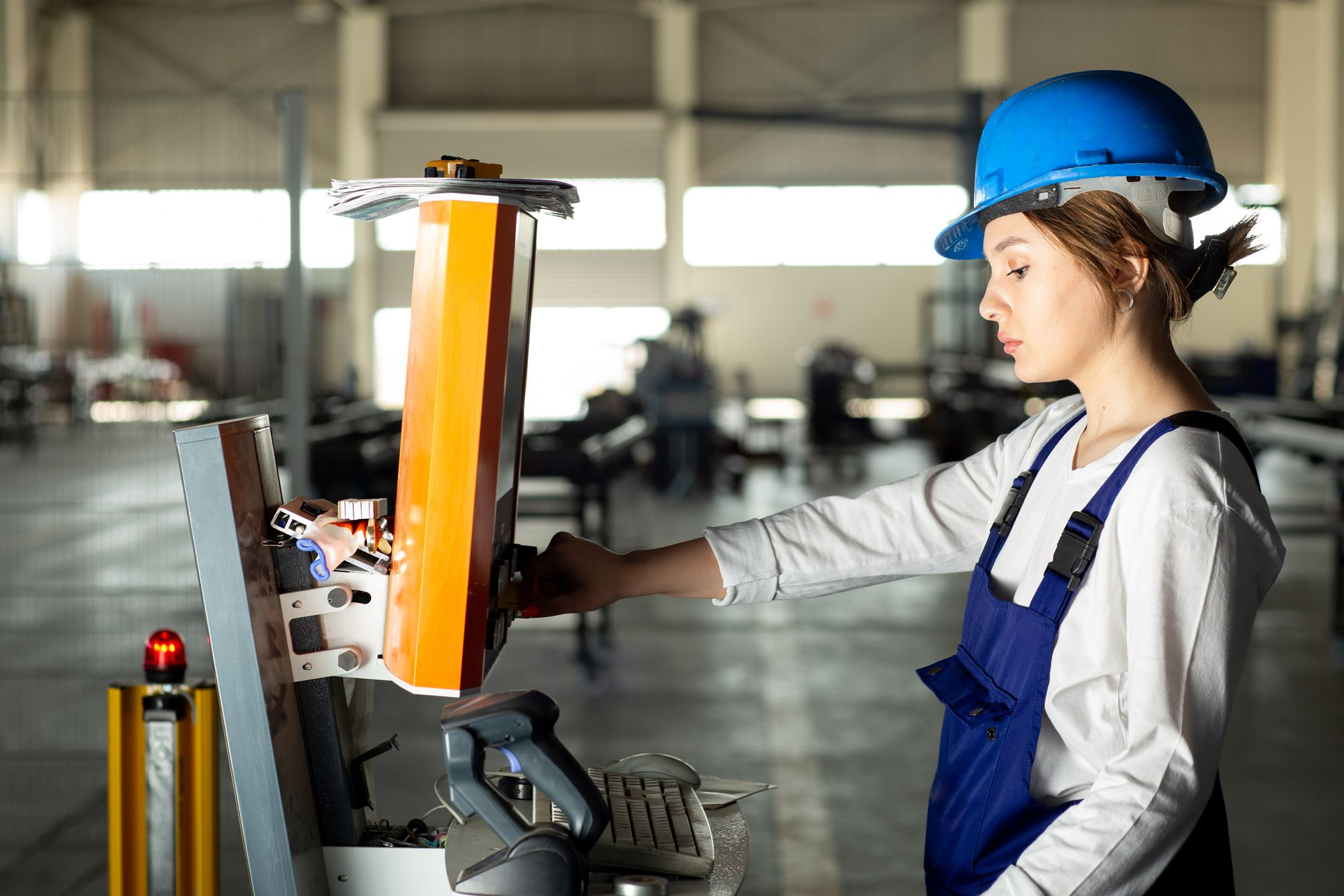 Những kỹ năng cần có của một kỹ sư cơ khí giỏi