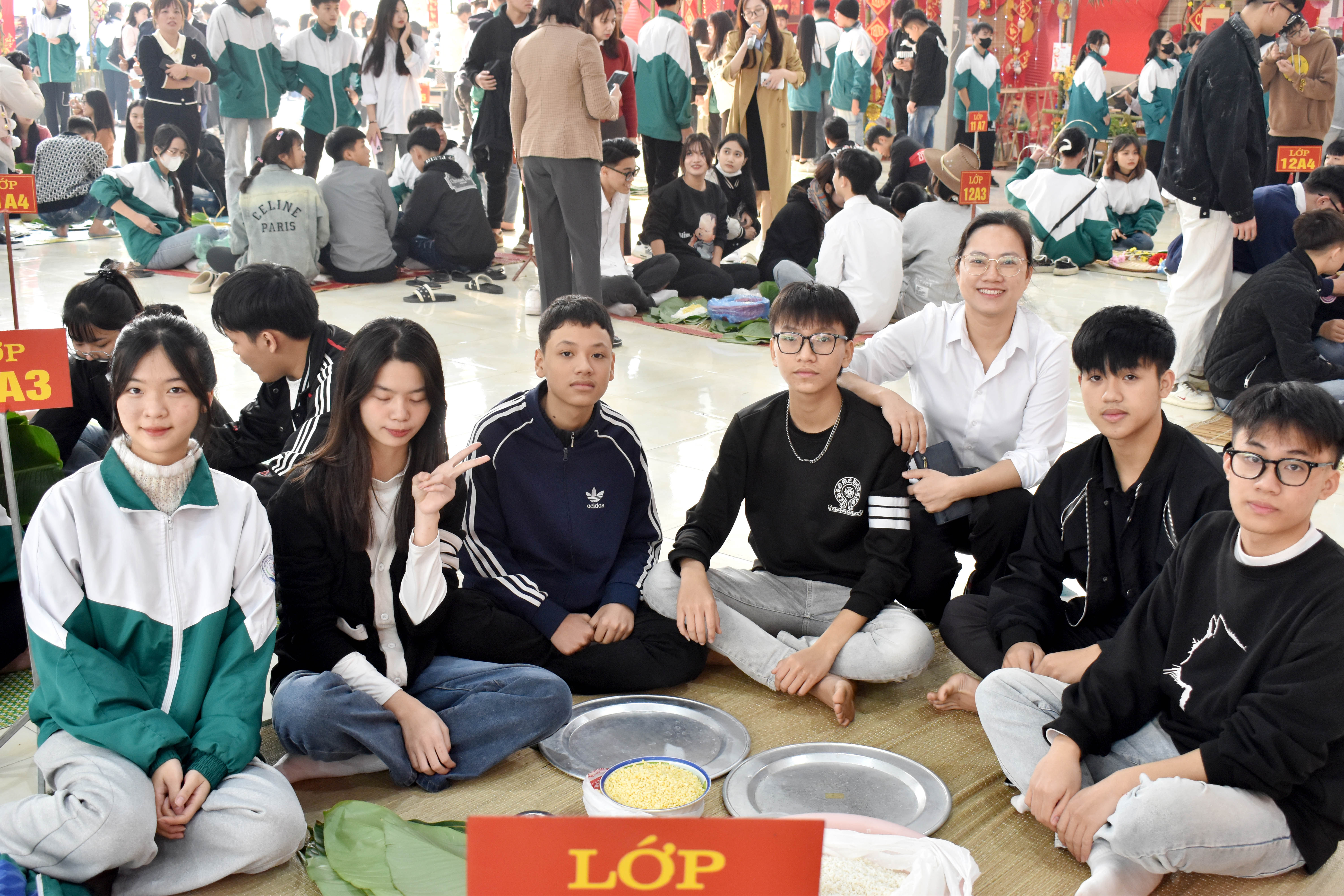 Nâng cao hiệu quả công tác phân luồng, hướng nghiệp cho học sinh