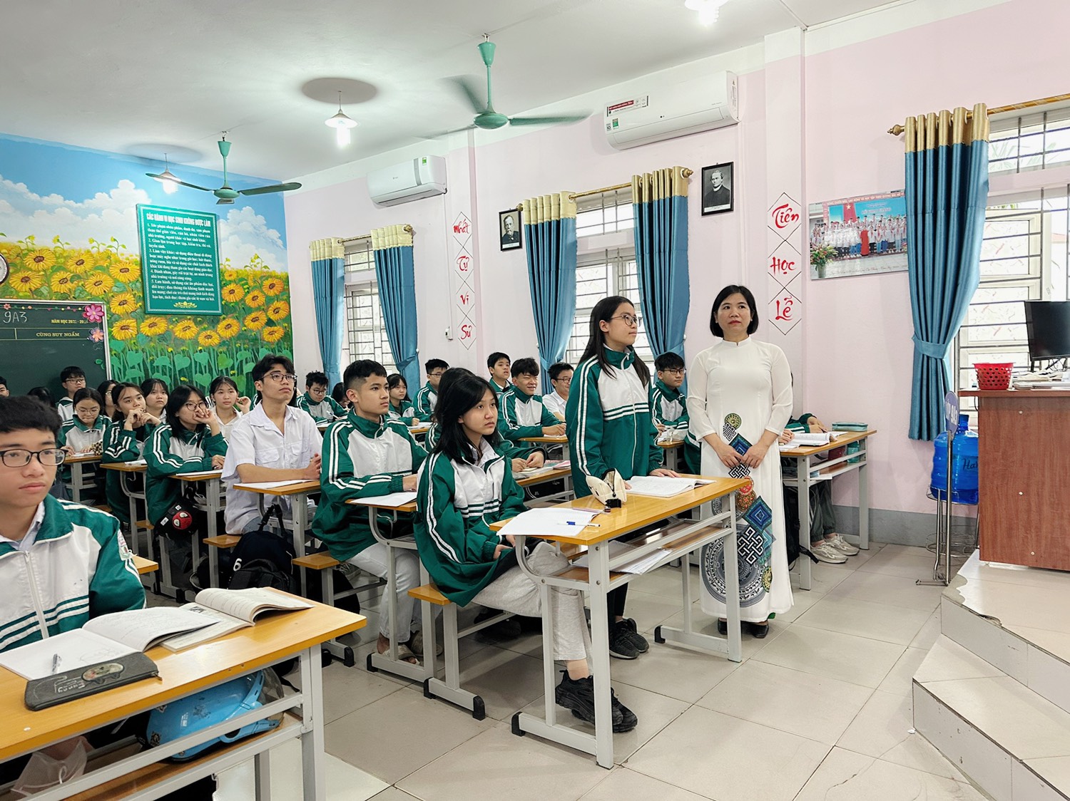Kỳ thi vào lớp 10 THPT: Các mốc thời gian thí sinh cần lưu ý