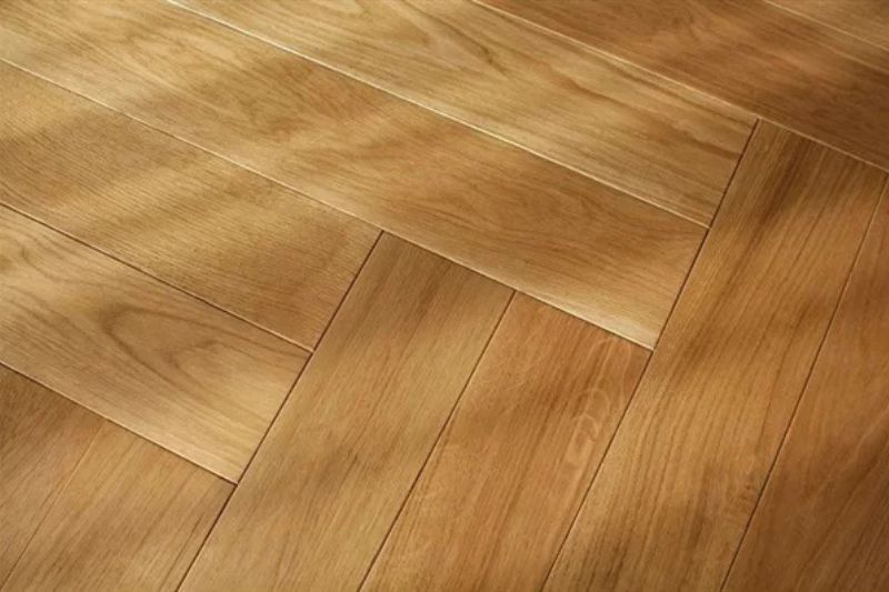 Sàn gỗ sồi trắng - Mua sàn gỗ sồi uy tín, chất lượng tại AC Wood Việt Nam